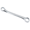 Urrea Full polished 12-point 15° box-end wrench, 5/8" x 11/16" opening size 1134